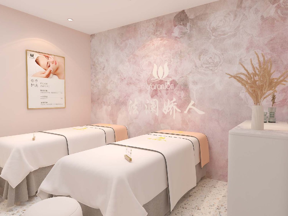 法澜娇人：美业头部品牌，与你共启财富新篇