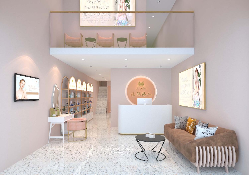 法澜娇人：让专业美肤，成为你的日常底气