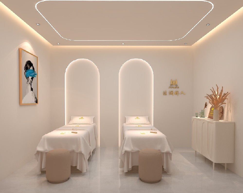 法澜娇人，美业发展头部品牌