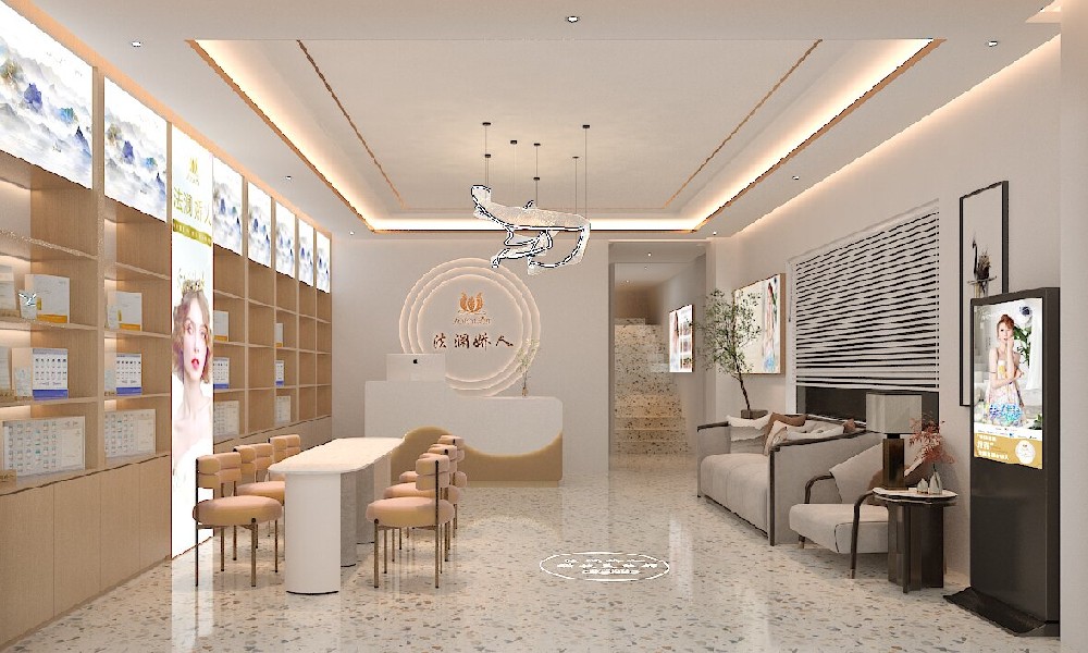 法澜娇人品牌实力如何？